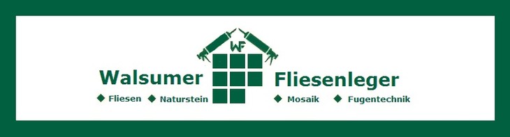 Walsumer-Flieselenleger